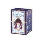 POP MART – Genshin Impact Gathering Chibi Series Blind Box (Single Box) - Packshot 1