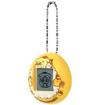 Tamagotchi - Nano Sanrio Pompompurin Yellow - Packshot 2