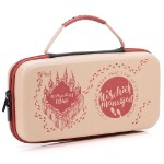 Harry Potter - Marauder’s Map Switch 2 Carry Case