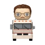 Breaking Bad - Walt with the Crystal Ship Pop! Rides Vinyl Figure - Packshot 2