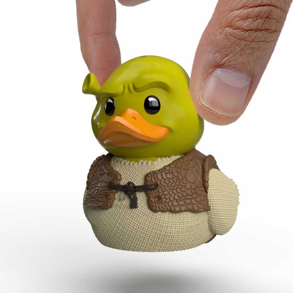 Shrek - Shrek TUBBZ (Mini Edition) Figure - Packshot 6