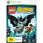 LEGO Batman (preowned)