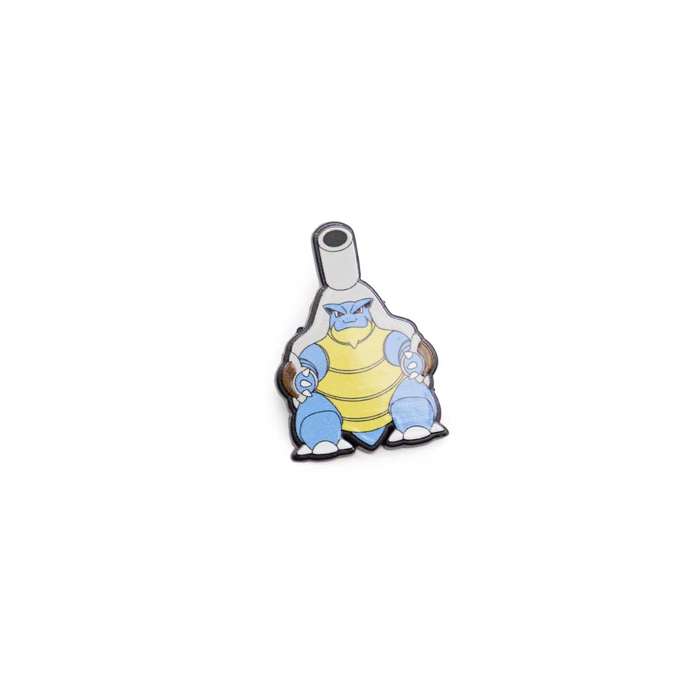 Pokemon - Mega Starters Pin 3-Pack - Packshot 3