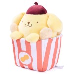 Sanrio - Pompompurin Circus Peanuts Plush - Packshot 3