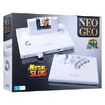 NEOGEO AES+ Anniversary Edition - Packshot 2