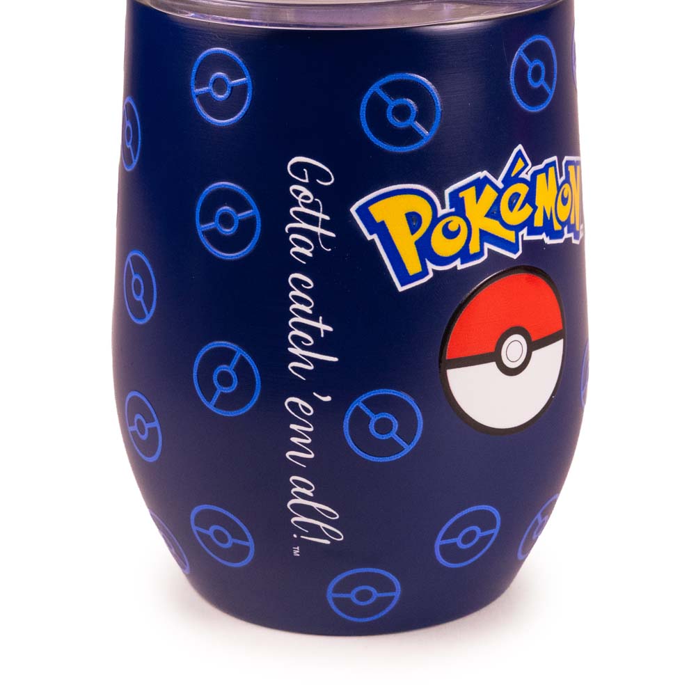 Pokemon - Gotta Catch 'em All Travel Mug 2-Pack - Packshot 3
