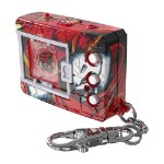 Digimon - Colour Xros Wars 15th Edition Virtual Pet - Cross Heart