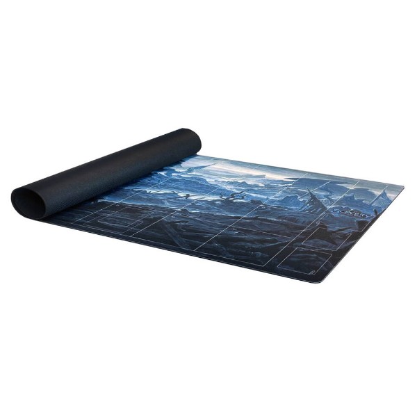 Sorcery: Beta - TCG - Battlefield Playmat - Packshot 1
