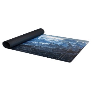 Sorcery: Beta - TCG - Battlefield Playmat