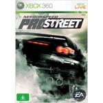 Need for Speed: ProStreet (preowned)