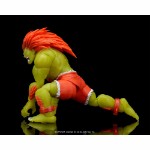 Ultra Street Fighter II – Blanka Glow-in-the-Dark 6in Action Figure - Packshot 3