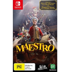 Maestro