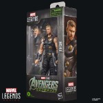 Marvel - Avengers: Doomsday - Marvel Legends Series Thor Action Figure - Packshot 3