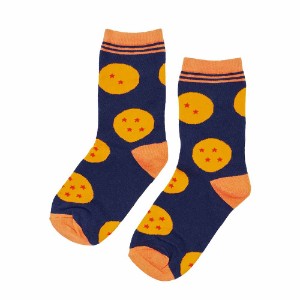 Dragon Ball Z- Dragonball Kids Socks