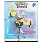 Pokemon - TCG - Iono & Bellibolt 9-Pocket Portfolio - Packshot 2
