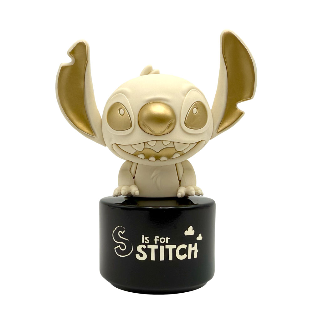 Disney - Lilo & Stitch - Stitch - 30mL Eau De Toilette Blind Box (Single Box) - Packshot 6
