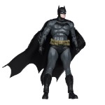 DC Comics - DC Multiverse Batman (Year One: Part 4) 7" Action Figure - Packshot 2