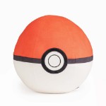 Pokemon - Pokeball Ball Cushion