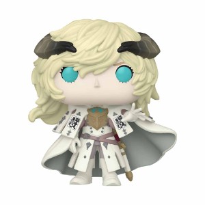 Metaphor: ReFantazio - Louis Pop! Vinyl Figure