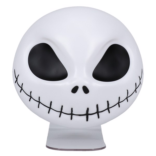 Nightmare Before Christmas - Jack Skellington Mask Light - Packshot 1