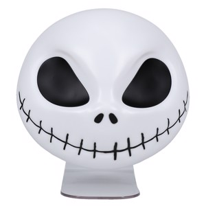 Nightmare Before Christmas - Jack Skellington Mask Light