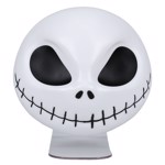 Nightmare Before Christmas - Jack Skellington Mask Light - Packshot 1