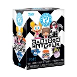 Cartoon Network - Mystery Minis Blind Box (Single Box) - Packshot 3