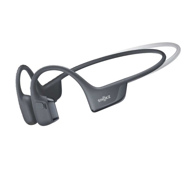 Shokz - OpenRun Pro2 Mini - Black - Packshot 1