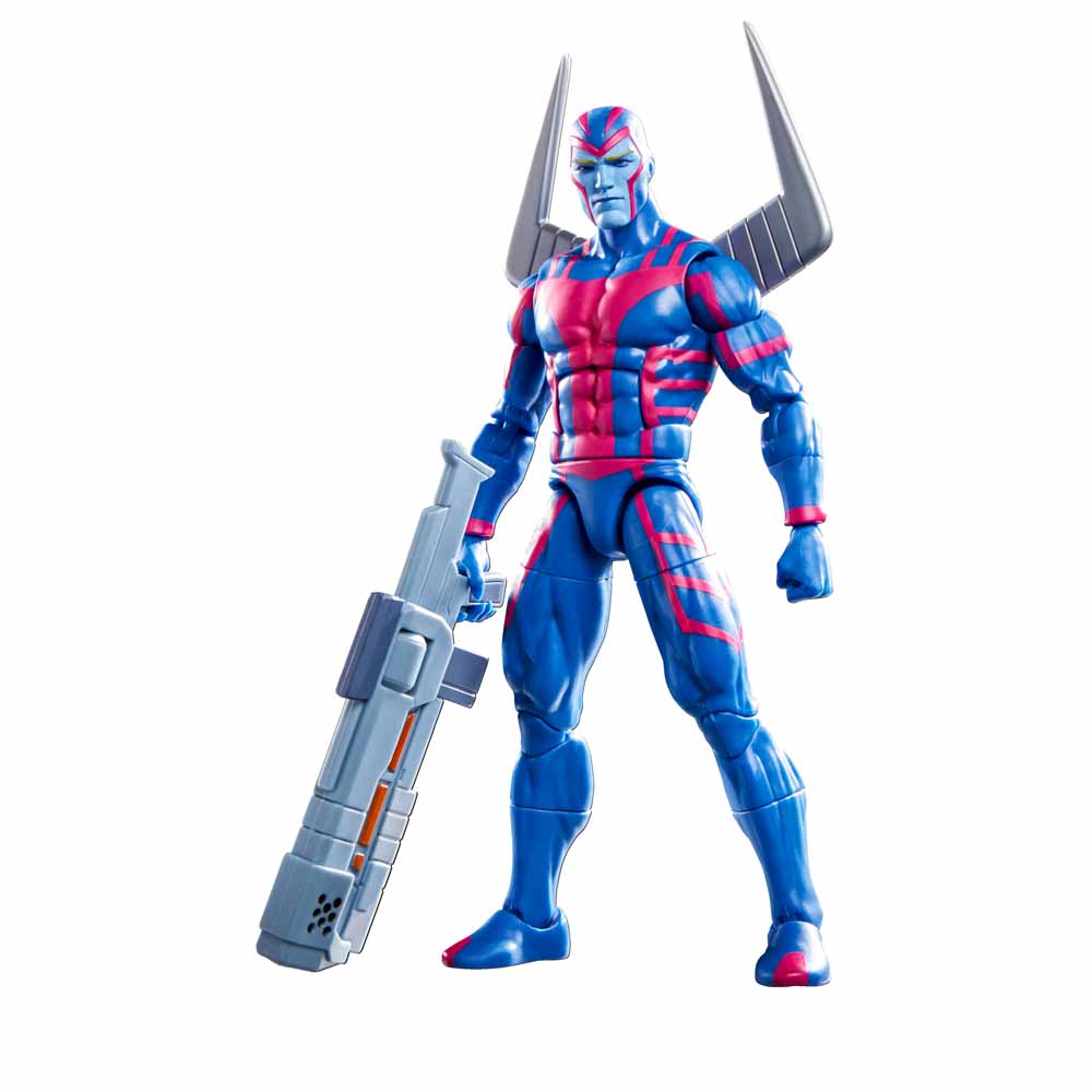 Marvel Legends X-Men Archangel フィギュア Marvel Legends X-Men 6 Inch Action Figure Deluxe - X-Force