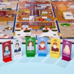 Clue: Home Alone - Packshot 5