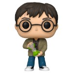 Harry Potter - Harry with Hourglass Pop! Vinyl Figure - Packshot 1