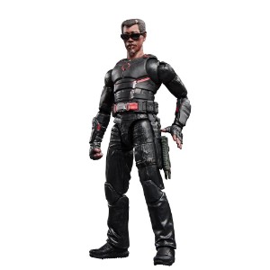 Marvel - Deadpool & Wolverine - Blade Marvel Legends Action Figure