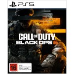 PlayStation 5 (Slim) Disc Console + Call of Duty: Black Ops 6 - Packshot 3