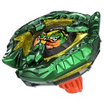 Beyblade X Bite Croc 2-60Q Deluxe Launcher Set - Packshot 2