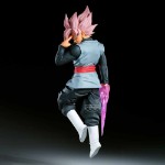 Dragon Ball Super - Rose Goku Black Match Makers Figure - Packshot 5