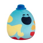 Poppy Playtime - Doey 8" Squishmallow Plush - Packshot 3