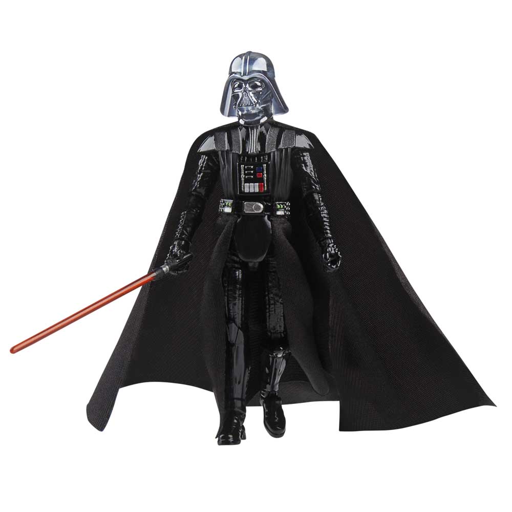 Star Wars - The Vintage Collection - The Journey of Anakin Skywalker Action Figure 3-Pack - Packshot 6