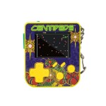 HyperMegaTech! Super Micro Keychain Gamer Console - Centipede Edition - Packshot 1