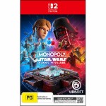 Monopoly - Star Wars Heroes vs. Villains - Packshot 1