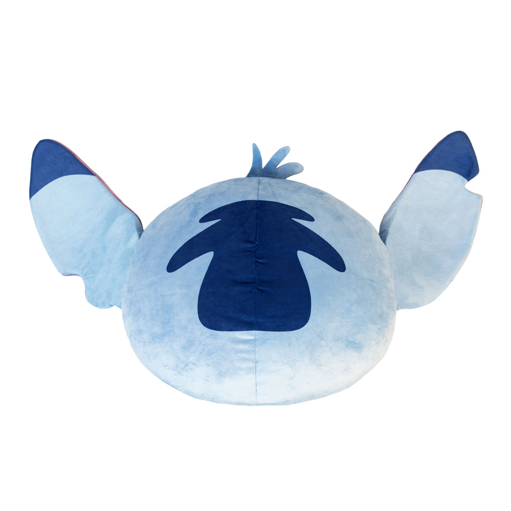 Disney - Lilo & Stitch - Stitch Head Cushion - Packshot 2