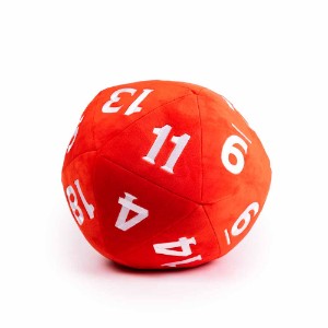 Dungeons & Dragons – D20 Dice Cushion