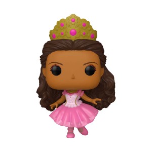 Barbie in the Nutcracker - Sugar Plum Fairy Barbie (Curtsy) 25th Anniversary Pop! Vinyl Figure