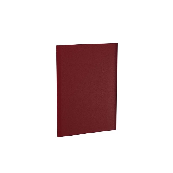 Gatherer's Tavern - Domaru Sleeves 100ct - Regular Fit - Imperial Red - Packshot 3