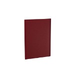 Gatherer's Tavern - Domaru Sleeves 100ct - Regular Fit - Imperial Red - Packshot 3