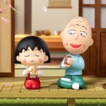 POP MART - Chibi Maruko Chan's The Time With You Series Blind Box (Single Box) - Packshot 2