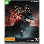 Valor Mortis - Packshot 1