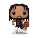 NBA - New York Knicks - Jalen Brunson (Statement Edition Jersey) Pop! Vinyl Figure