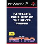 Fantastic Four: Rise of the Silver Surfer (preowned)