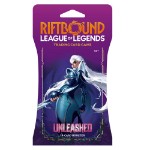 League of Legends - TCG - Riftbound Unleashed (Hangsell) Booster
