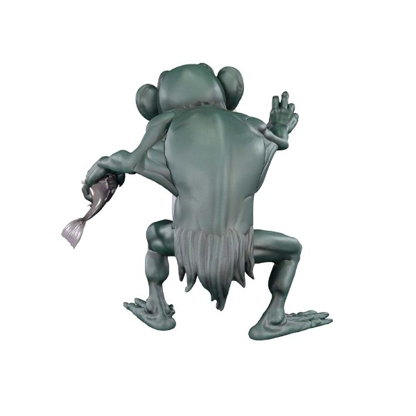 The Hobbit - Gollum 6" Figure - Packshot 4